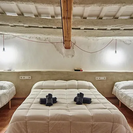 Can Saboia Villa *
