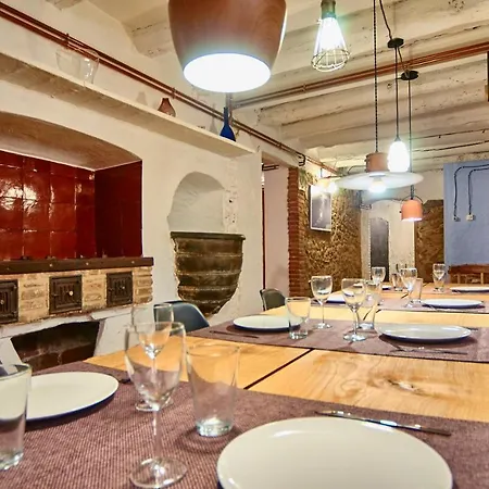 Can Saboia Villa