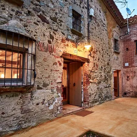 Villa Can Saboia