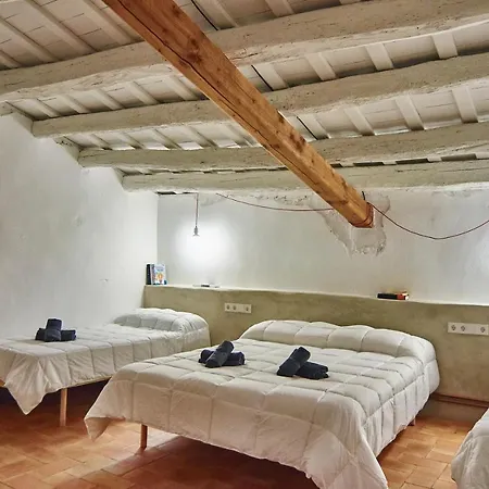 Can Saboia Villa