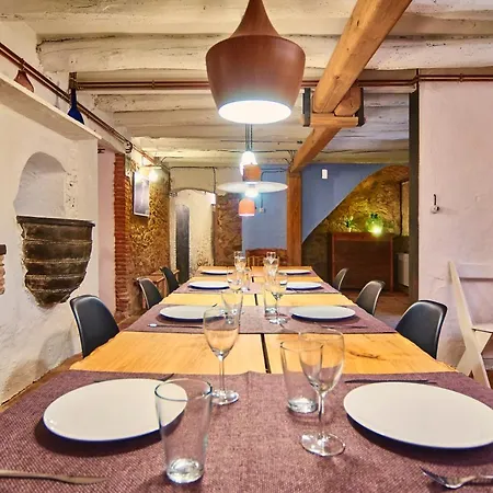 Villa Can Saboia *
