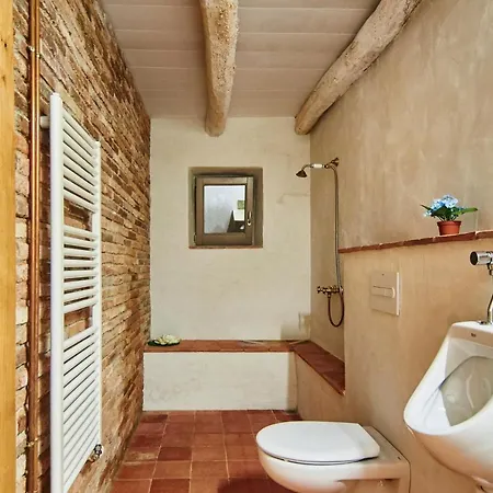 Villa Can Saboia Massanas