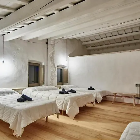 Can Saboia Villa Massanas