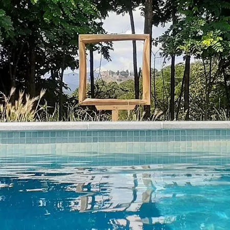 Can Saboia Villa *