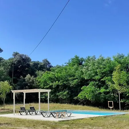 Villa Can Saboia *