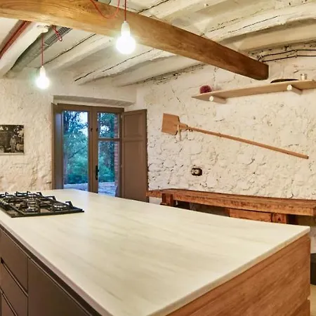 Can Saboia Villa