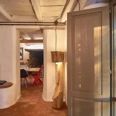 Can Saboia Villa Massanes